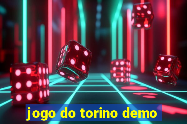 jogo do torino demo